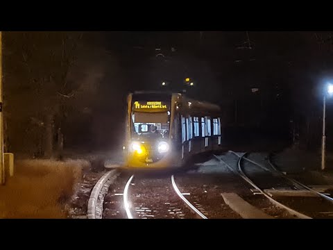 Villamos motorvonatok a