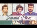 Jammin&#39; of Bros | Sitar, Tabla, Kathak | Sumit Singh Padam | Jayant Patnaik | Kumar Sharma