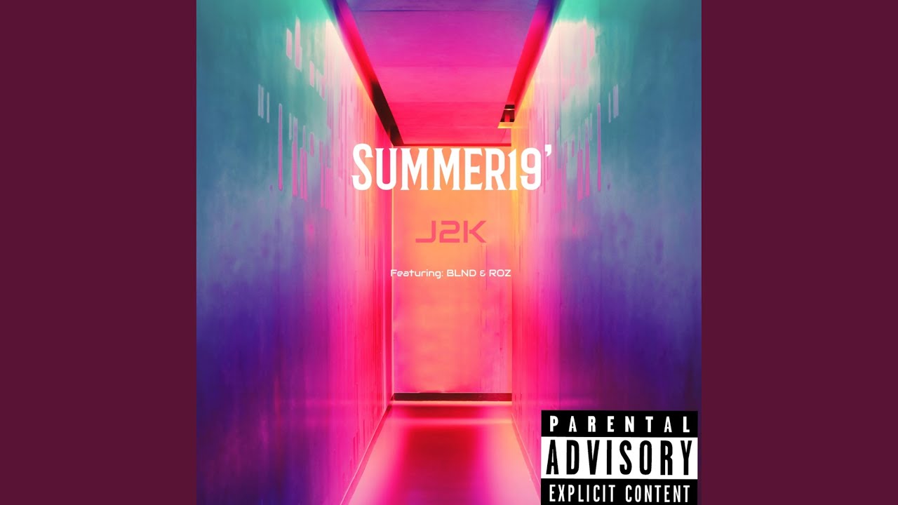 Watch Summmer19' on YouTube Watch Summmer19' on YouTube