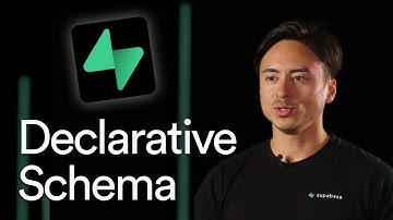 How Supabase Simplifies Your Database Management with Declarative Schema