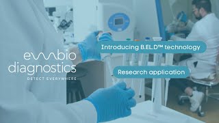 B EL D™ Research  Application screenshot 4