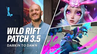 Wild Rift Patch 2.5 Preview: New champions, Guilds, skins and more - MEmu  Blog