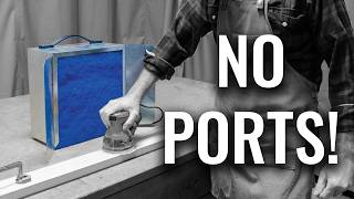 PORTABLE Dust Collectors! | Oneida Air Systems, Inc.