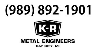 Metal Shop for Bay City MI, Saginaw MI, Midland MI, Essexville MI.