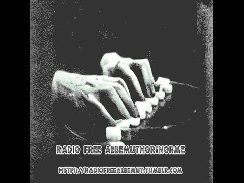 Radio FreeAlbemuth Musicstation Experimental Noise Industrialmusic Darkambient Webradio Mix
