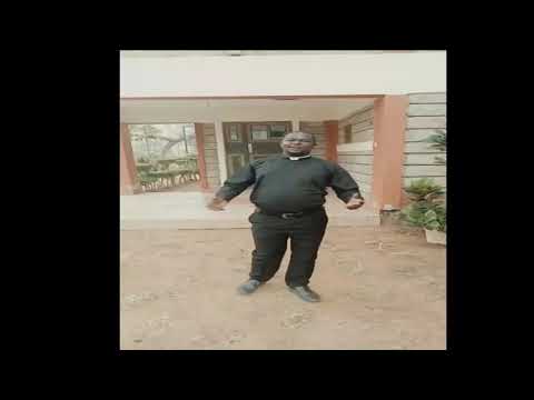 Artist Mwamba Song Vijana Musevee 