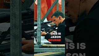 Definition Of Calm Power The Bourne Supremacy