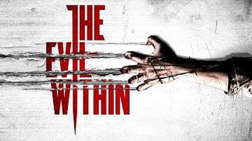 The Evil Within Full Walkthrough Stream Part 3