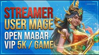 event aspirant baru nih