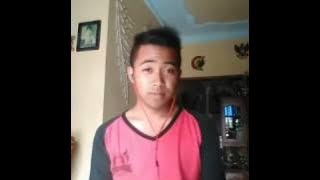 SMULE LUCU 2017 - SUKET TEKI - aksi gila Arif darev goyang tanpa lelaah