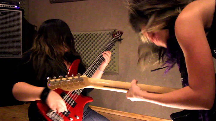 Runaway Baby Cover - (Bruno Mars) - Lula Bertoldi ...