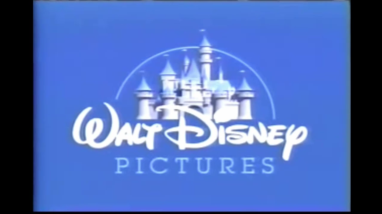 Closing to Finding Nemo 2003 VHS