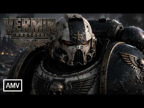 Vermin Protocol | Chapter 1 (Warhammer 40K)