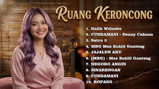 Kalih Welasku | Spesial Keroncong Modern 2026 ( Cover Ruang Keroncong )