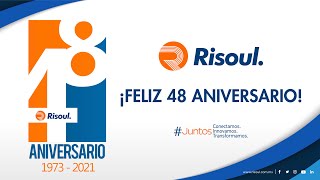 Risoul 48 años de experiencia e innovación