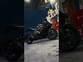 3 Bikers Came Out Of Tuck Shop & Got Shocked 😱🔥🏍️