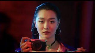 Thumbnail Ting Sue New Commercial Reel