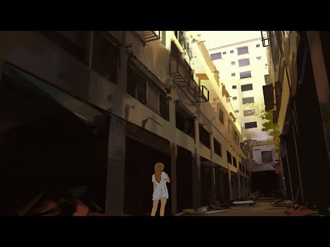 Leavv - Flushing