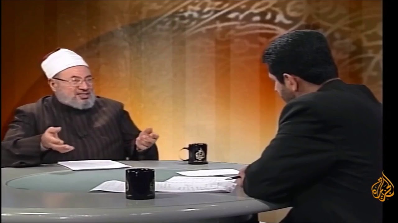 جماعة التبليغ، ما لهم وما عليهم | الشيخ يوسف القرضاوي