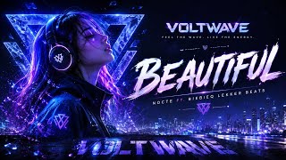 Nocte ft. BiebieQ Lekker Beats | Beautiful ✨