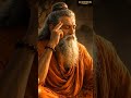 Why is Shree Ganesh called Ekdant ? Mahabharata tales| Mythology | Ancient stories
