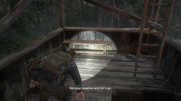 The Last of Us Part II Gameplay | Walkthrough Part 28 PS5