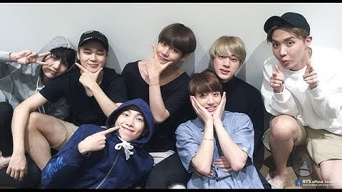 BTS - Dance Break