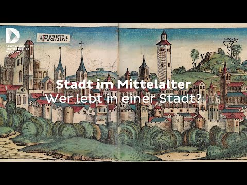 Video: Wer Lebt Gut In Städten