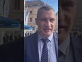 Vitali Klitschko's Reaction To Reports Of Navalny's Death In Prison
