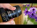 'Full-frame' images on Canon EOS M? Viltrox EF-EOS M2 0.71x Adaptor review