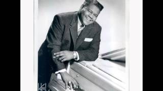 Miniatura del video "Fats Domino - Margie (1959) (HQ)"