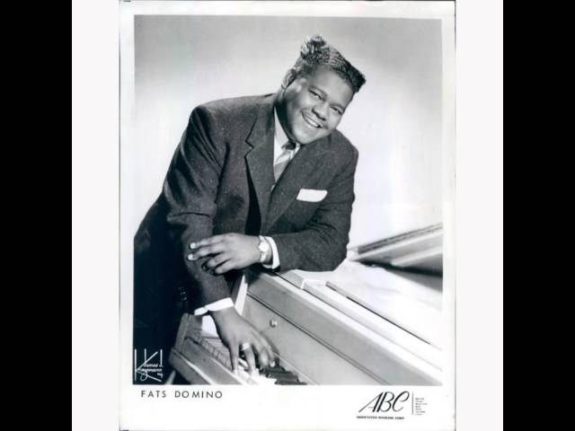 Fats Domino - Margie