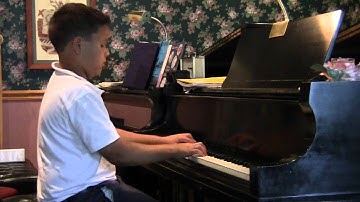 Can Can  Offenbach/Bastien