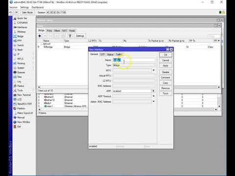 wirelessinfo mikrotik guest