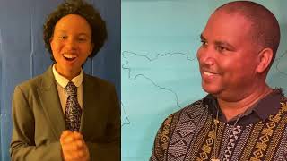 A Tribute to Kenan Thompson of SNL! From a 12-year-old girl and her dad (A 5 part series- 3/5)