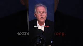 Both Parties Are Afraid of Their Own Extremes #politics #shorts
