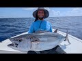 Hamachi Tackle XOS GTnDoggie Seychelles