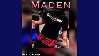 Maden