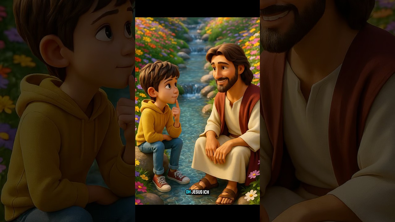 🔥Warum ist Glauben so schwer? 