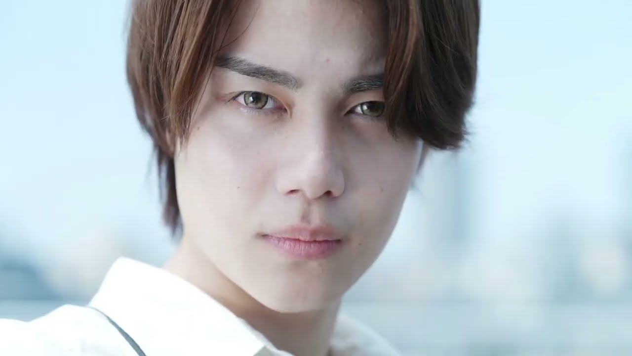 TVシリーズ]オープニン グ KAMENRIDER ZEZTZ1-2 - YouTube