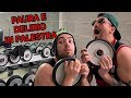 PAURA E DELIRIO IN PALESTRA