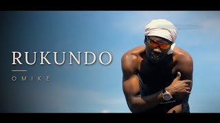 OMIKE – Rukundo  (Official Audio Visualizer) | New Rwandan Love Song 2026
