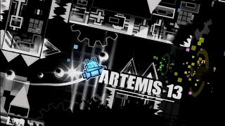 ARTEMIS 13 100%