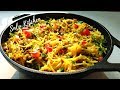 Bachelor's Special Weekend Breakfast || Easy and Quick Recipe || Salu Kitchen
