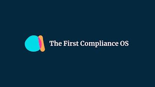 Meet the Anecdotes Compliance OS