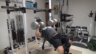 The Mad Spotter Dumbbell Hooks Review
