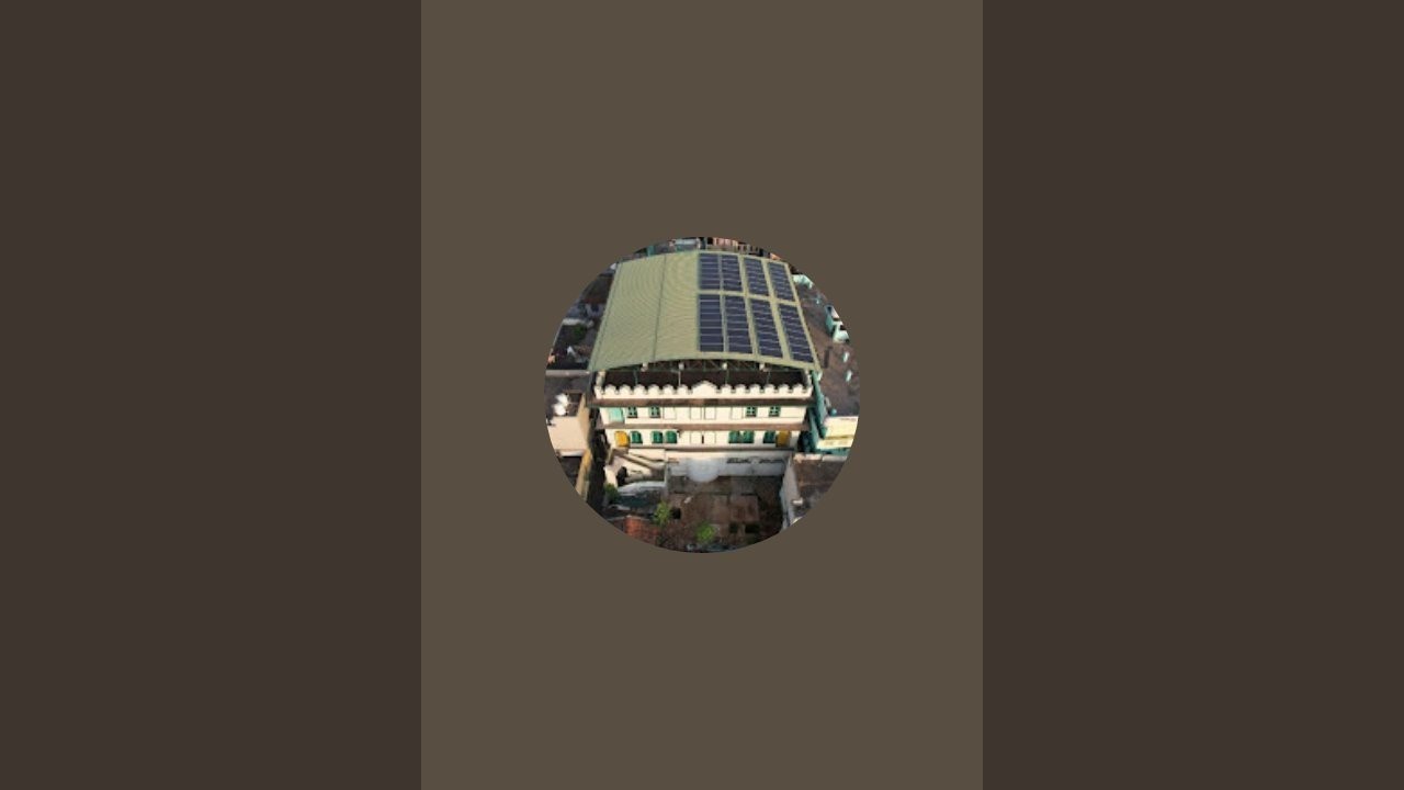 Haji Aboosarang Masjid is live! 2nd March fazar 