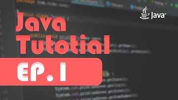 【JAVA入門必修】EP.1 重要概念 前序 | Important Terms in Java Tutorial【網絡紅仁】