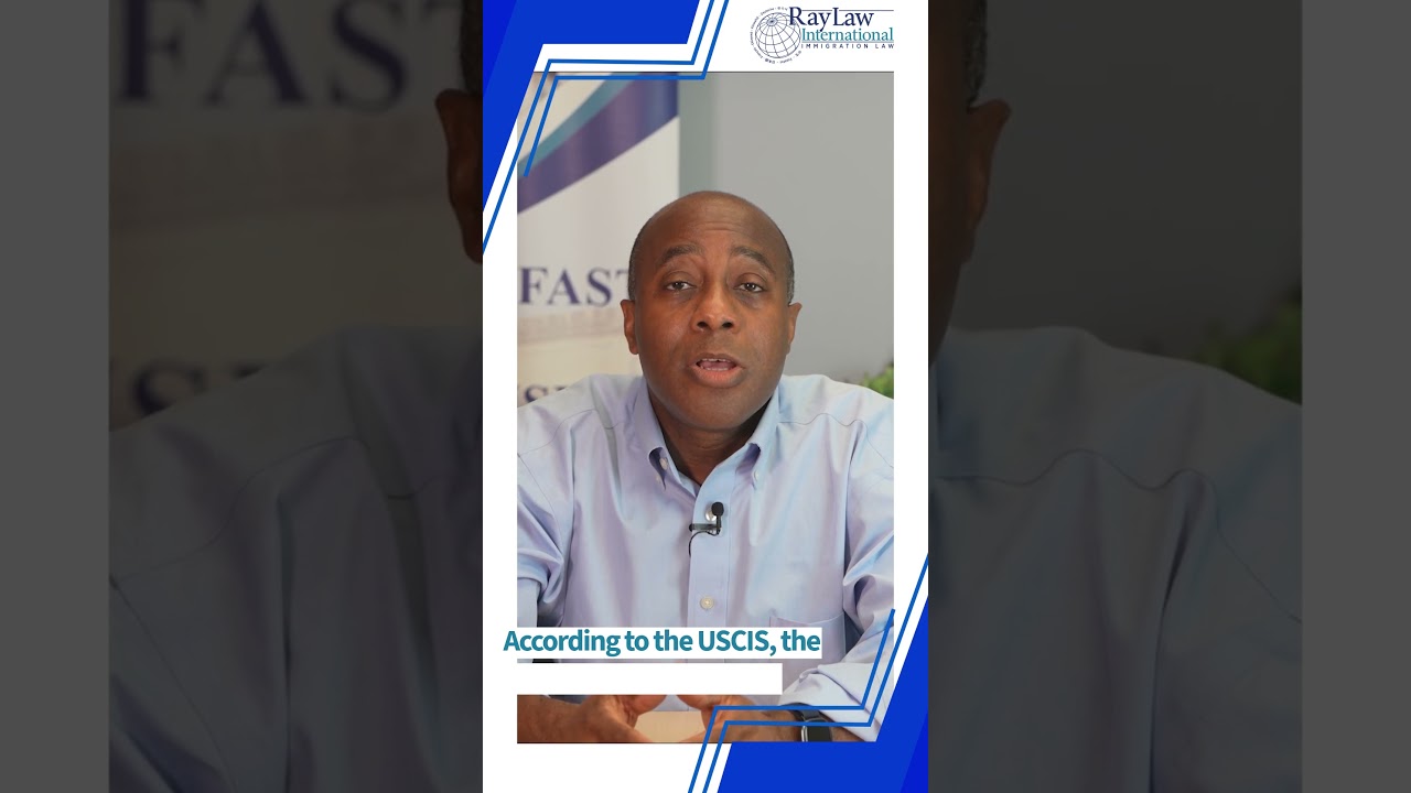 USCIS confirms that premium processing fees are NOT used for enforcement