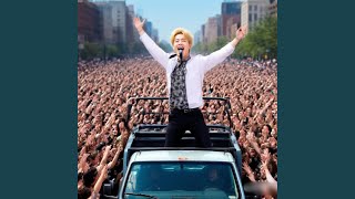 Kau Rusak Hubungan Cinta Kita Berdua